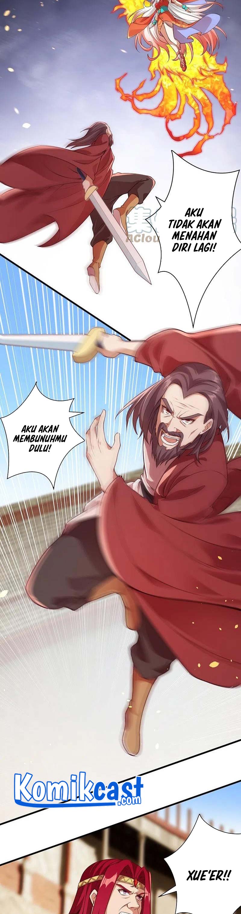 Dilarang COPAS - situs resmi www.mangacanblog.com - Komik against the gods 457 - chapter 457 458 Indonesia against the gods 457 - chapter 457 Terbaru 24|Baca Manga Komik Indonesia|Mangacan